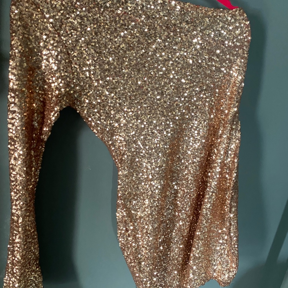 Custom made one shoulder Dress